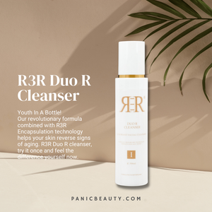 R3R DUO R CLEANSER