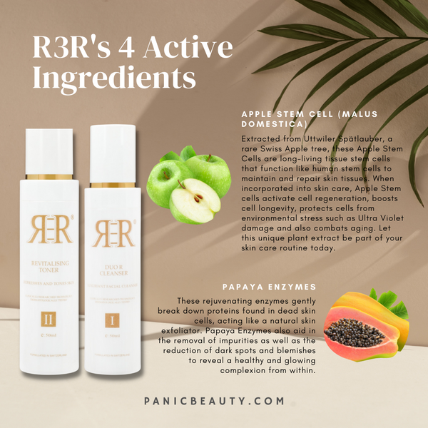 R3R DUO R CLEANSER