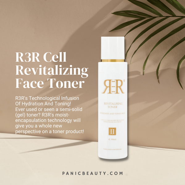 R3R CELL REVITALIZING TONER